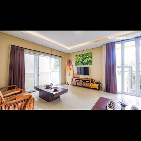 Brielle Guest House Jimbaran Kültér fotó