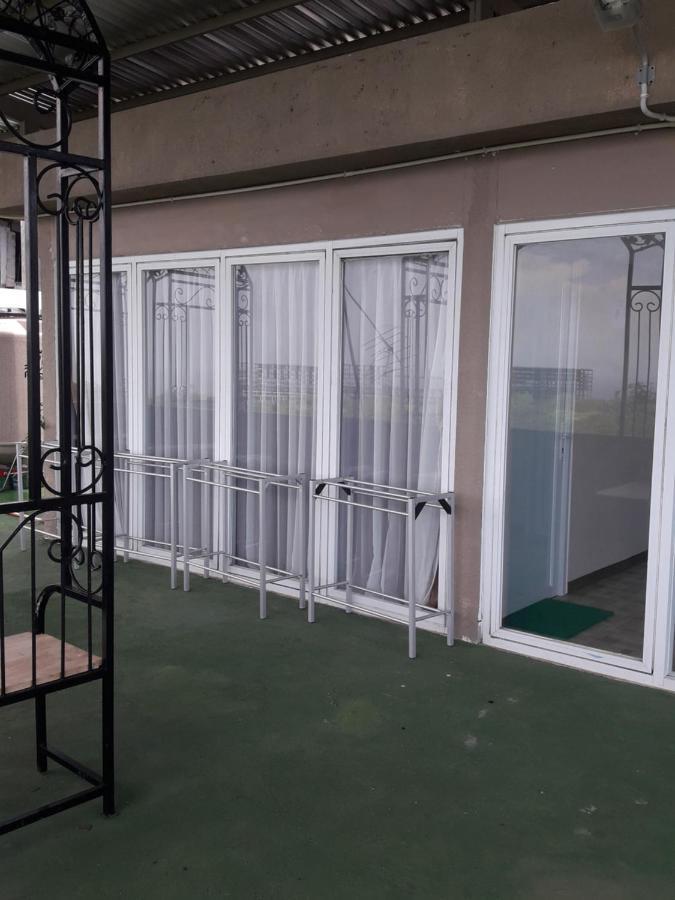 Brielle Guest House Jimbaran Kültér fotó