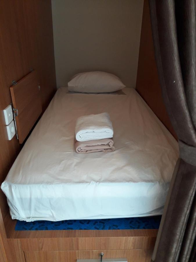 Brielle Guest House Jimbaran Kültér fotó