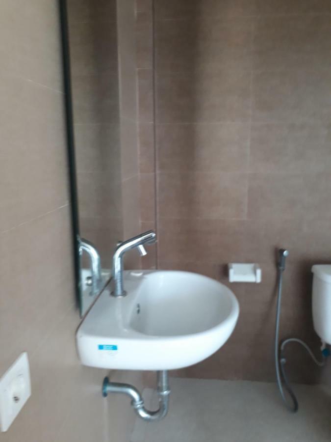 Brielle Guest House Jimbaran Kültér fotó