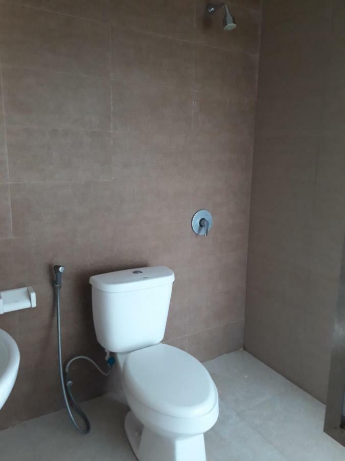 Brielle Guest House Jimbaran Kültér fotó