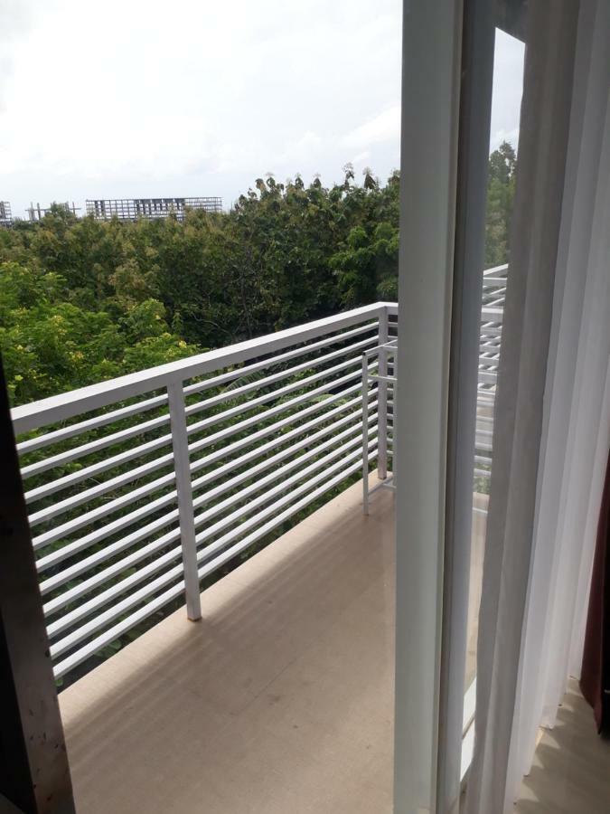 Brielle Guest House Jimbaran Kültér fotó