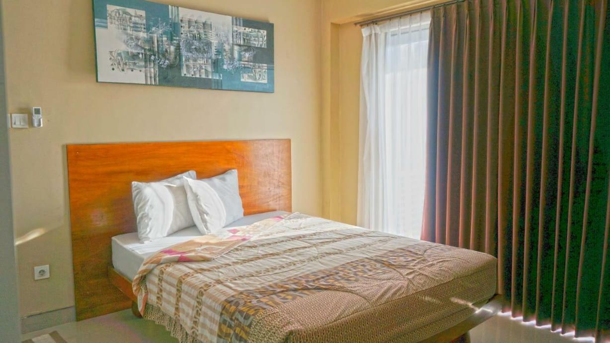 Brielle Guest House Jimbaran Kültér fotó